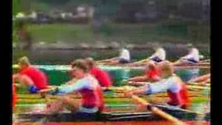 4+ World Rowing Championship 1982