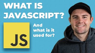 What is JavaScript and What is it Used For? #fullstackroadmap (Ep. 2)