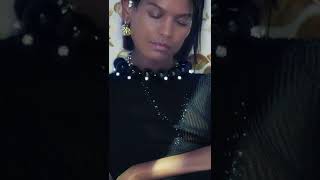 Givenchy FW22 Campaign short