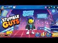 [LIVE] LET'S PLAY BLOCK DASH MAP - Stumble Guys Indonesia Asia Server  #stumbleguys