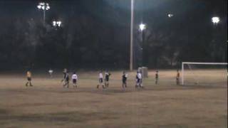 CFC 96 Chiefs Premier vs WGFC United 96 Black - 111909 4x0 - Part 06.mpg