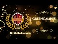 sri muthukumaran institute of technology chennai lkp aia 728 green campus initiative award