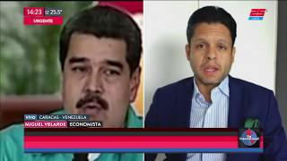 Venezuela: Incertidumbre por la reconversión monetaria