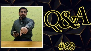 Sunday question and answer | Supplements villa q&a | q&a | #63