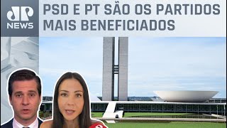 Governo Lula começa a pagar emendas parlamentares de 2023; Amanda Klein e Beraldo analisam