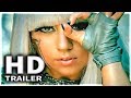 GAGA: FIVE FOOT TWO Trailer (2017) Lady Gaga