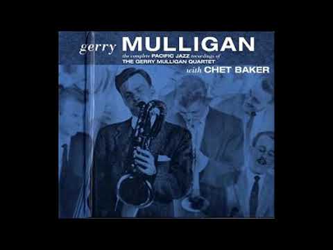 Gerry Mulligan Quartet – The Original Quartet With Chet Baker – 2 X CD ...