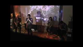 Проспект имени Тебя - Муза_Rockford cafe (9.02.14)