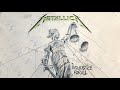 Metallica - ...And Justice for All (Remixed with Bass) High Quality