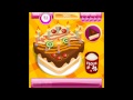 cooking game video-Cake Master