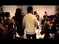 Tango hay không phải Tango, Manzi Art Space