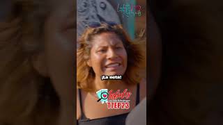 Le Querían Bajar Al Chaparro