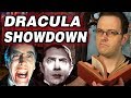 Which Dracula Film is Most Faithful to the Book?