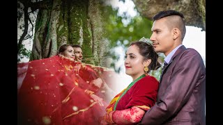 BEHULEE 2 ||Ranjita Weds Manish|| NEPALI WEDDING HIGHLIGHTS ||