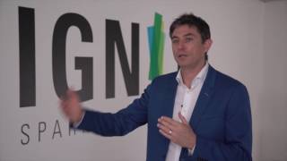 Ignite Training - An Introduction