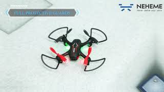 NEHEME NH530 Drones with Camera for Adults and Beginners, FPV function for immersive RC experience