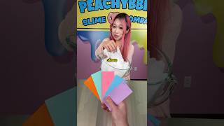 Random Card Slime Design Challenge