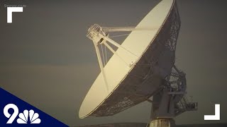 Local weather radar out for service, but there's a back-up plan to forecast