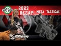 Shotshow 2023 Meta Tactical Recap with @tacticalkarl and @yourfavoriteblondepatriot