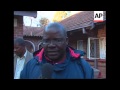 Mugabe 'open' to talks with opposition, Biti released