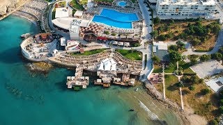 Cyprus / Kıbrıs - Lord's Palace Hotel \u0026 Casino | Girne / Kyrenia | Bella Marine