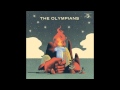 the olympians