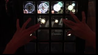 【jubeat festo】となりのトトロ feat.sayurina[EXT] EXC 60fps