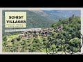 Schist Villages of Lousã, Central Portugal