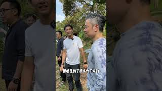 有朋自远方来，不吃榴莲怎能乐乎！今天是榴莲自由日！Part2 #shorts 【马来堂哥】#马来西亚