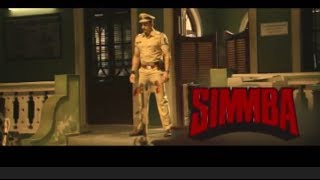 SIMMBA__2018__OFFICIAL TRAILER__Ranveer Singh__Rohit Shetty__KaranJohar's__Upcoming movie