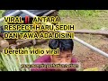 Bersyukur dengan Cara Yang Unik | Deretan vidio viral