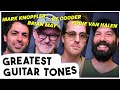 20 Best Guitar Tones Ever??