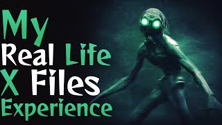 What are some weird, real-life X-Files-type Mysteries?