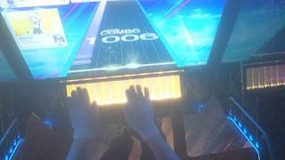 [CHUNITHM] DataErr0r MASTER AJC