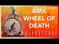 BMX Tricks you have NEVER seen before! | BMX Wheel of Death #CirqueShop | Cirque du Soleil BMX Tricks you have NEVER seen before! | BMX Wheel of Death #CirqueShop | Cirque du Soleil