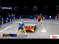 ma long vs felix lebrun wtt star contender budapest 2022