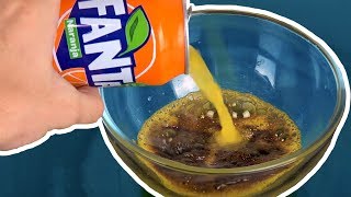 You Will Never Drink FANTA Again After Watching This Video