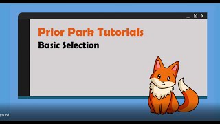 Small Basic - 02 Basic Selection
