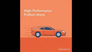 High-Performance Python Async · 5/17 · Native Type Conversion
