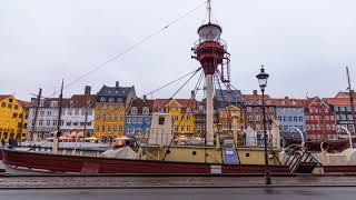 Lightvessel Gedser Rev | Wikipedia audio article