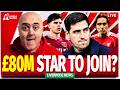 LIVERPOOL TO BATTLE MADRID FOR FERNANDES! + IRAOLA ARRIVING TOMORROW! Latest Liverpool Transfer News