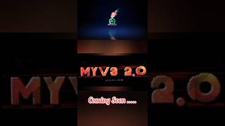 Coming Soon. New App Myv3ads 2.O #myv3ads2.O #myv3ads