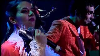 Iman (Gran Rex 2005) - Miranda!