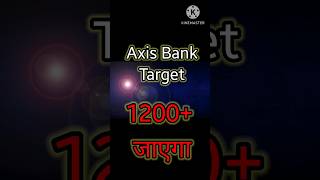 Axis bank share next target | Axis bank share latest news #axisbank q4 #shorts