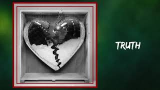 Mark Ronson - Truth ft. Alicia Keys (Slowed Down)