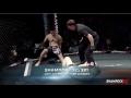 shamrock fc top 10 ko s