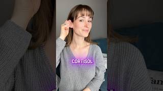 Natural Cortisol Reduction Shorts