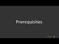 Refactoring Python Code: The Course Overview|packtpub.com