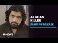 Taliban killer of three Australians flown to Qatar ahead of Afghanistan peace talks | ABC News