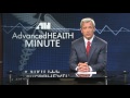 Dr. Blount discusses Advanced Health